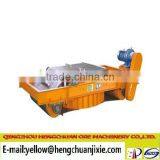 The New Custom Hengchuan RCDD SElf Discharging Separator thumbnail-6