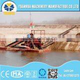 New Type Chinese Gold Dredge for Mining Selecting thumbnail-4