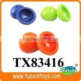 Plastic Jumping Half Ball thumbnail-1