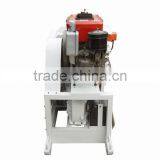 GMP50/40 Diesel Engine Wall Plaster Cement Ready Mix Mortar Pump thumbnail-4