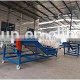 Garlic /Vegetable and Fruit Cleaning and Grading/Sorting Machine thumbnail-5