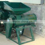 5XT-5 Wheat Husking and Thresher Machine thumbnail-2