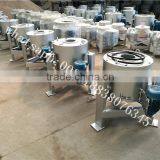 Cold and Hot Press Centrifugal Oil Purifier Oil Filter thumbnail-4