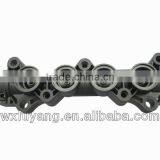 Plastic Injection Molding Processing Part thumbnail-1