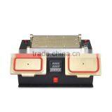 3in1 Vacuum Lcd Separator Middle Frame Extraction Machine for Samsung Front Frame Remover Machine With Pre-heating thumbnail-2