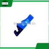 V Shaped Folding Plastic Mobile Phone Holder thumbnail-3