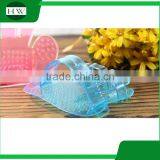 Dog Pet Fingers Bath Products ,massage,grooming Plam Brush Glove Tool thumbnail-2