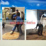 Unbelievable Performance Stainless Steel Mobile Grain Conveyor thumbnail-5