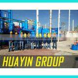 10 Tons Capacity Polypropylene Recycling Machine thumbnail-4