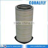 Truck Engine TD101 TD102 Air Filter LAF8629 C261220 1665563 1665563-1 thumbnail-1