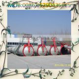 large autoclave in Panel production line large capacity autoclave