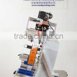 Automatic Double Sides Self Adhesive Sticker Labeling Machine thumbnail-2