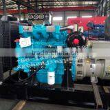 Weichai Diesel Generator Set thumbnail-2