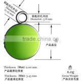 Anti-lost Alarm Bluetooth4.0 Anti-lost Device Key Finder Bluetooth Bluetooth Self-portrait thumbnail-2