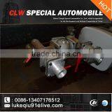 8500L Fueling Vehicle for Sale thumbnail-3