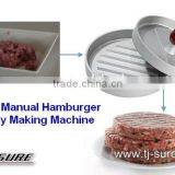 Hamburger Patty Maker thumbnail-4