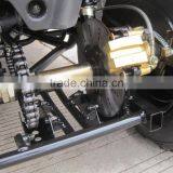 200cc EEC Automatic UTV (TKU200E) thumbnail-5