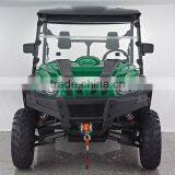 700CC Jeep Utv With EEC EPA thumbnail-1
