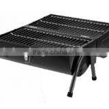 Promotional Portable Barrel BBQ Grills thumbnail-2