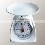 High Quality Kitchen Spring Mechanical Scale