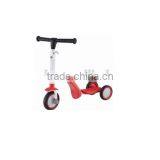2 in 1 Scooter for Kids Scooter Triad thumbnail-1