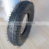 Wheel Barrow Tire & Tube thumbnail-1