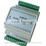 Data Acquisition Module Rs485 Modbus Gsm Energy Meter Remote Transmitter King Pigeon DAM124 Series thumbnail-2