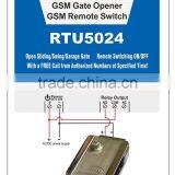 Gsm Gate Opener With 200Authorized Users King Pigeon RTU5024 thumbnail-6