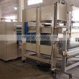 China NaiGu 2016 NEW Mattress Compressor Rolling Packaging Machine thumbnail-5