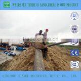 Small Discharge Sand Suction Dredgers for Sale thumbnail-2