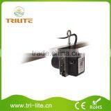 Adjustable Indoor Hydroponic Reflector Grow Light Mover thumbnail-3