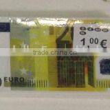 Money- Dollar Eraser