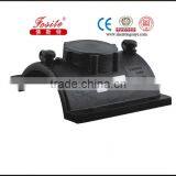 China Water Supply ,hdpe pe Water Supply Pipe and Fitting thumbnail-1