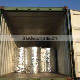 House Aluminum Foil Bubble Thermal Wrap Insulation/silver Foil Bubble thumbnail-4