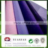 Manufacturer of Good Quality of Plain 100% pp Nonwoven Fabric thumbnail-5