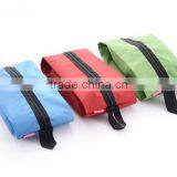 600D Polyester Shoe Bag With Zipper thumbnail-1