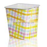 Square Trash Bin thumbnail-1