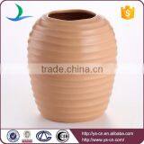 Wholesale Ceramic Decorative Table Top Flower Vases for Gifts thumbnail-4