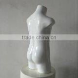 Headless Kid Torso Mannequin Display For Sale With Arms thumbnail-3