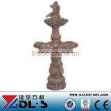 Cheap Brown Granite Stone Garden Water Fountain thumbnail-1
