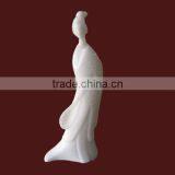 Marble Small Craft Of Chinese Ancient Female thumbnail-1
