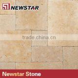 French Limestone Flooring Jerusalem Limestone Tiles Limestone Coping thumbnail-1