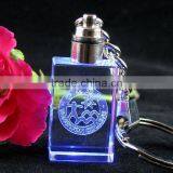 Led Light Crystal Custom Keychain Maker thumbnail-1