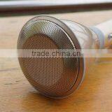 K068 KTV Portable Karaoke Mini Microphone and Bluetooth Speaker Supportting Record Wholesale Portable Mini Karaoke Microphone thumbnail-5