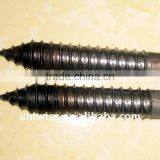 Sharp Rack Bolt Screw for Wall Hung Toilet Seats thumbnail-1