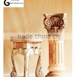 wood carving home decoration from Thailand