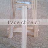 Wood Holder Solid Wood Dvd Holder Wood Napkin Holder Wood Newspaper Holder With Pine thumbnail-2