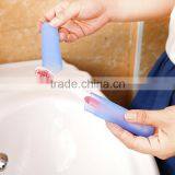 N208 Travel Toothbrush Tube Colorful Toothbrush Tube Toothbrush Box thumbnail-1