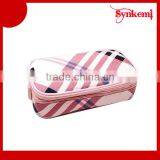 Custom Wholesale Canvas Cosmetic Bag thumbnail-1