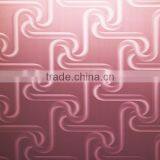 1.0mm Stainless Steel 4x8 Colored Decorative Metal Sheets for Wall Cladding thumbnail-4